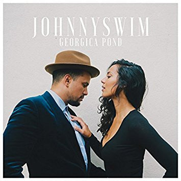 Johnnyswim : Georgica Pond (CD, Album, Gat)