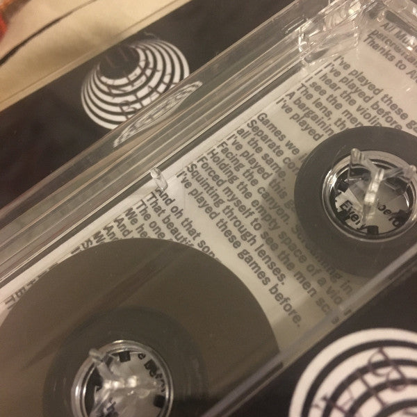 Peter J. Woods : I've Told Lies Before (Cass, Ltd, C-4)