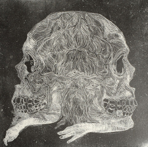 Nate Young : Regression (12", Album)