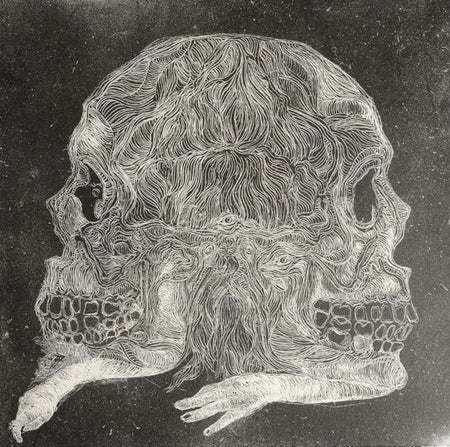 Nate Young : Regression (12", Album)