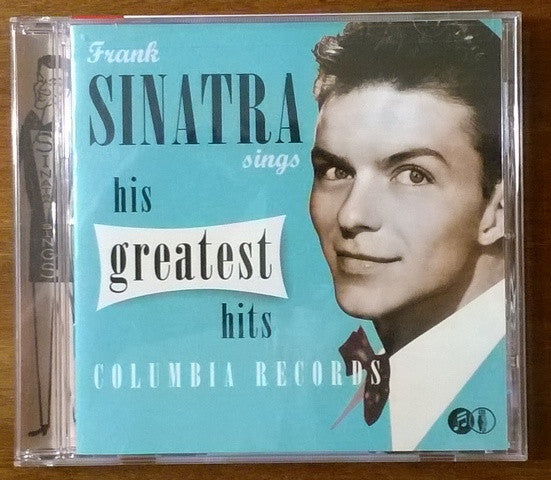 Frank Sinatra : The Collection (3xCD, Comp, Box)