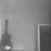 Jandek : Staring At The Cellophane (CD)