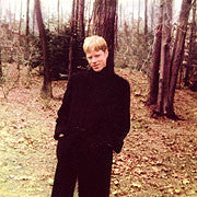 Jandek : Shadow Of Leaves (CD, Album)