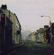 Jandek : I Threw You Away (CD)