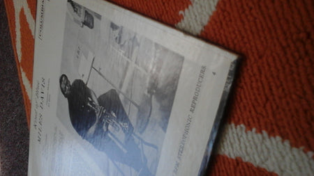 Miles Davis : Kind Of Blue (LP, Album, RE)