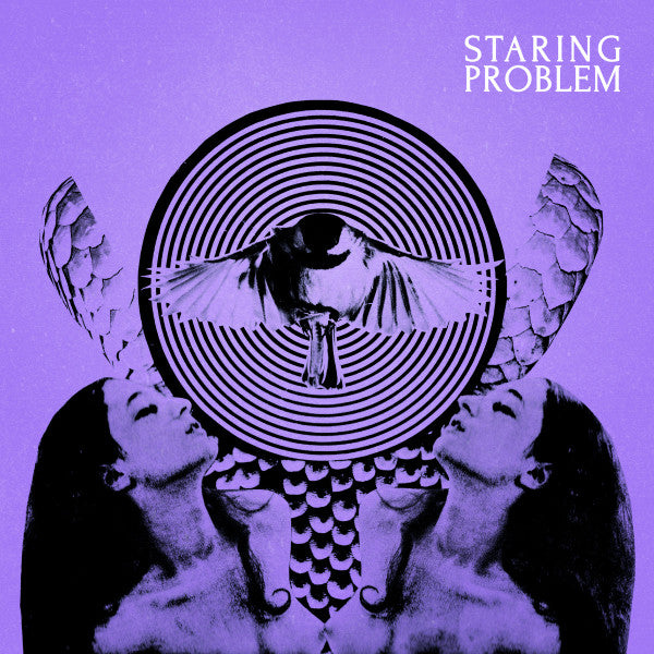 Staring Problem (2) : Staring Problem (7")