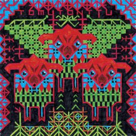 Tomutonttu : Tomutonttu (LP, Ltd)