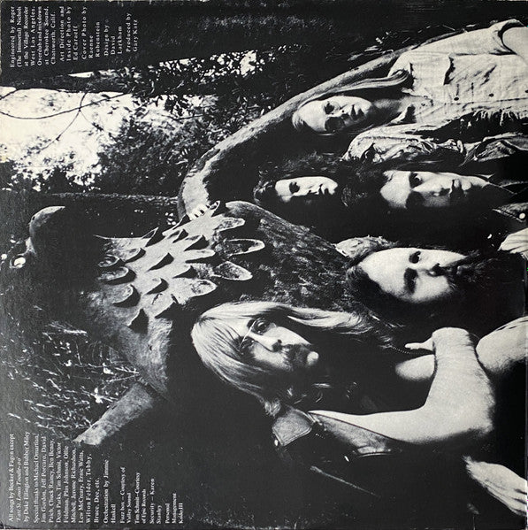 Steely Dan : Pretzel Logic (LP, Album, Ter)