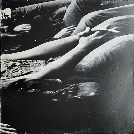 Steely Dan : Pretzel Logic (LP, Album, Ter)