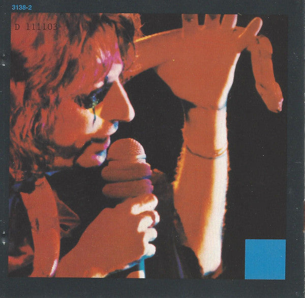 Alice Cooper (2) : The Alice Cooper Show (CD, Album, Club, RE, RP)