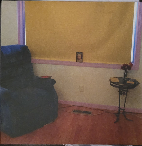 Thurston Moore / Phil X. Milstein Duo : Songs We Taught The Lord Vol.1  (LP, Album, Ltd)