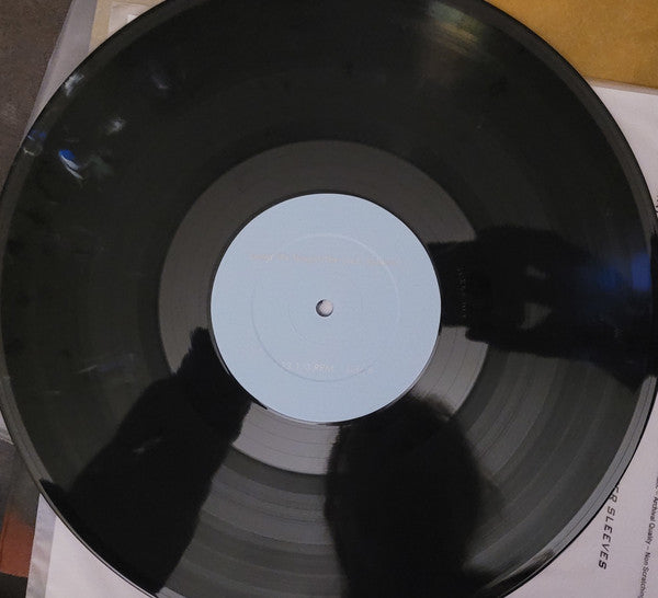 Thurston Moore / Phil X. Milstein Duo : Songs We Taught The Lord Vol.1  (LP, Album, Ltd)