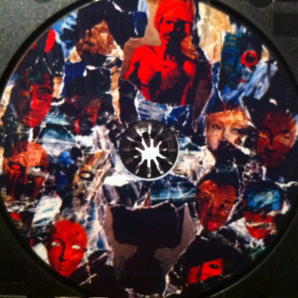 Architeuthis Dux : Submergence (CDr, Album)