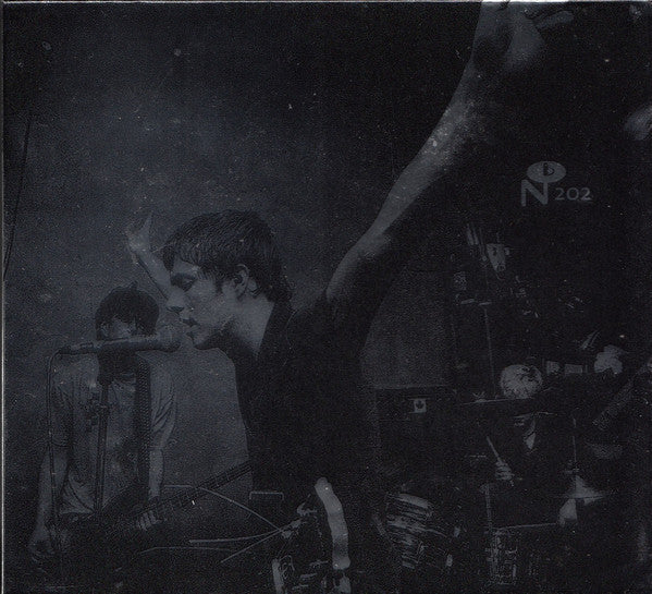 Unwound : What Was Wound (10xCD, Comp, Ltd + DVD-V)