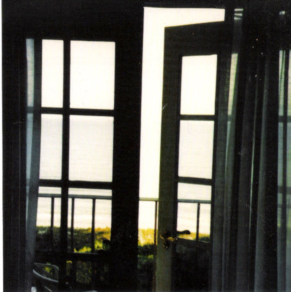 Jandek : Austin Sunday (2xCD, Album)