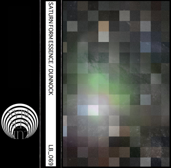 Saturn Form Essence / Dunnock : LB_069 (Cass, C-4)