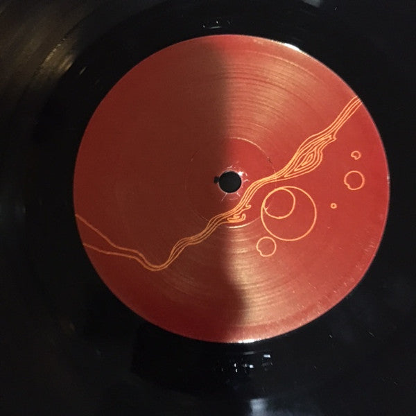 Kylesa : Time Will Fuse Its Worth (LP, Album)