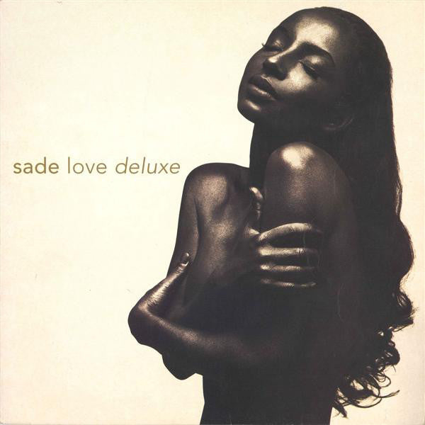 Sade : Love Deluxe (CD, Album, RE)