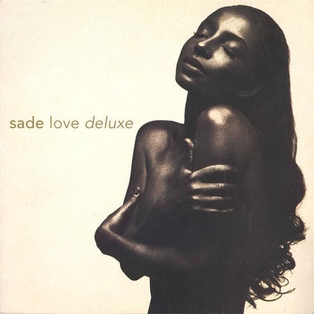 Sade : Love Deluxe (CD, Album, RE)