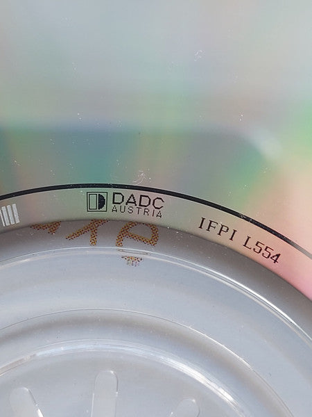 Sade : Love Deluxe (CD, Album, RE)