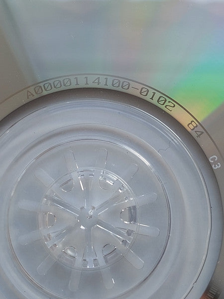 Sade : Love Deluxe (CD, Album, RE)