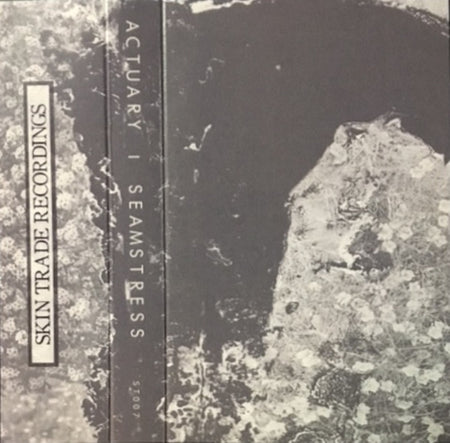 Actuary / Seamstress : Actuary / Seamstress (Cass, EP)