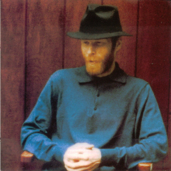 Jandek : A Kingdom He Likes (CD, Album)