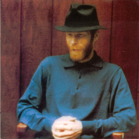 Jandek : A Kingdom He Likes (CD, Album)