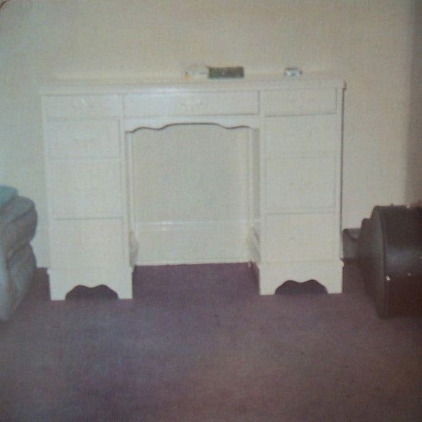 Jandek : Your Turn To Fall (CD, Album)