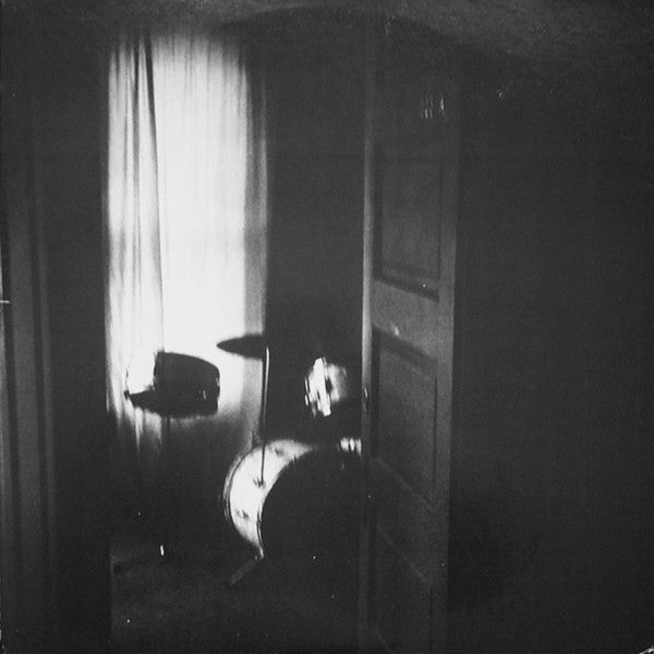 Jandek : The Rocks Crumble (CD, Album, RE)