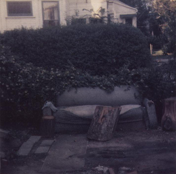 Jandek : I Woke Up (CD, Album)