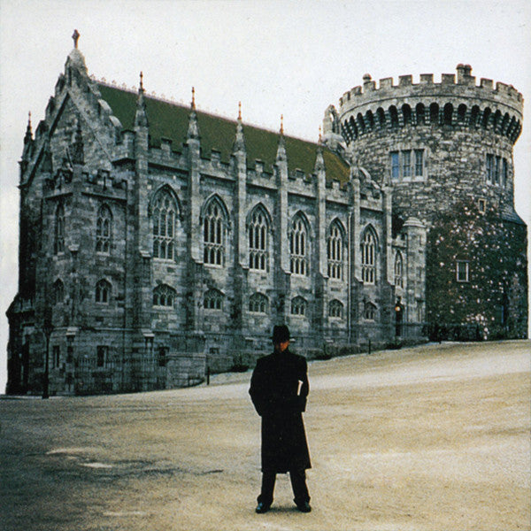 Jandek : Khartoum Variations (CD)