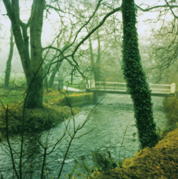 Jandek : Manhattan Tuesday (2xCD, Album)