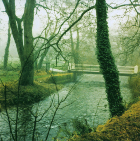 Jandek : Manhattan Tuesday (2xCD, Album)
