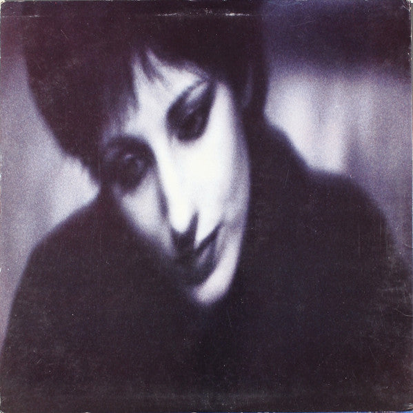 New Order : Low-life (LP, Album, Spe)