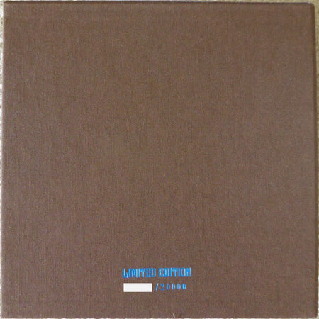 The Grateful Dead : Fare Thee Well Complete Box July 3, 4, & 5 2015 (12xHDCD, Ltd, Num + 7xBlu-ray, Ltd, Num)