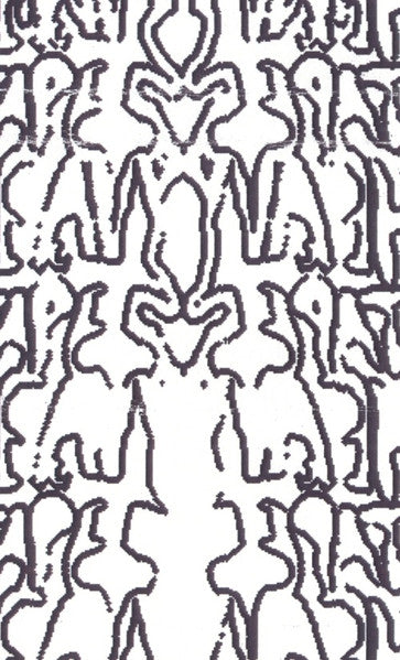 Failing Lights : Dismal Winds (Cass, S/Sided, Ltd, C20)