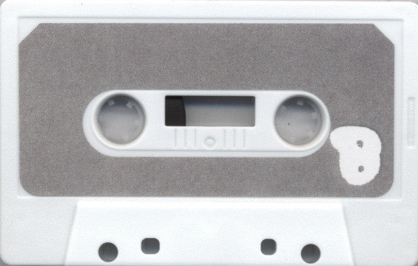 Failing Lights : Dismal Winds (Cass, S/Sided, Ltd, C20)