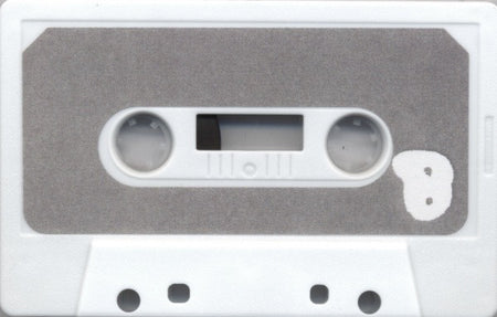 Failing Lights : Dismal Winds (Cass, S/Sided, Ltd, C20)