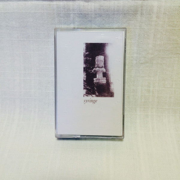 Syringe (6) : Syringe (Cass, EP, Ltd)
