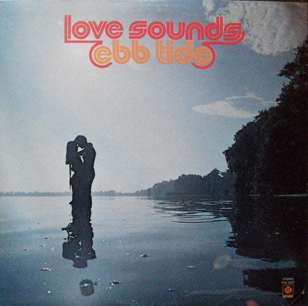 Love Sounds : Ebb Tide (LP, Album)
