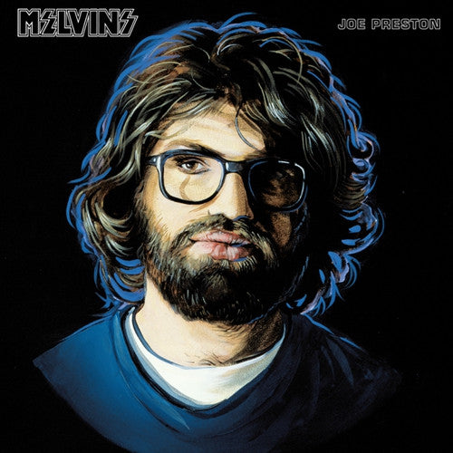 Melvins : Joe Preston (12", EP, RE)