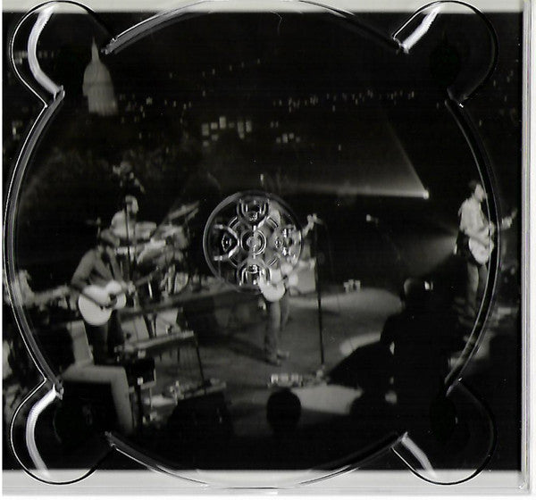 Drive-By Truckers : Live From Austin TX (CD, Album + DVD-V, Reg)