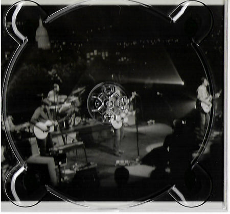 Drive-By Truckers : Live From Austin TX (CD, Album + DVD-V, Reg)