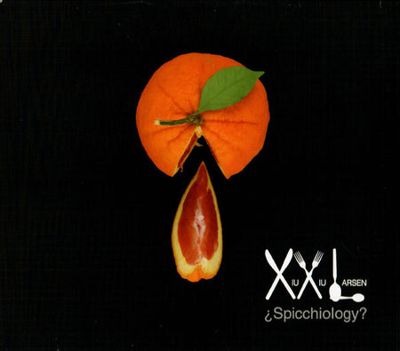XXL (4) : ¿Spicchiology? (2xCD, Album, Ltd)