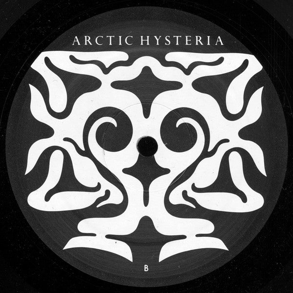 Slava Ranko : Arctic Hysteria (LP)