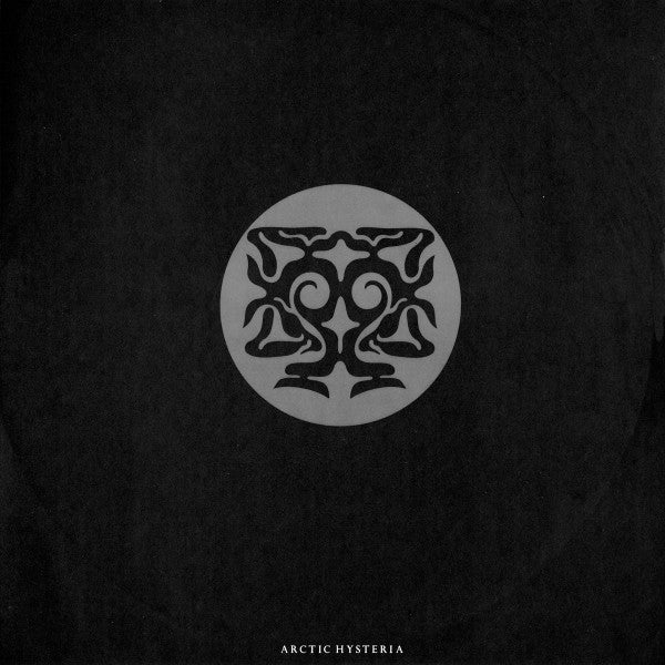 Slava Ranko : Arctic Hysteria (LP)