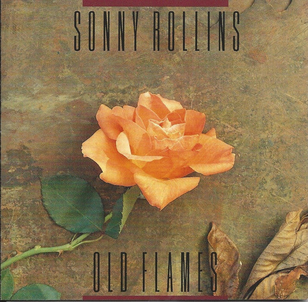 Sonny Rollins : Old Flames (CD, Album)