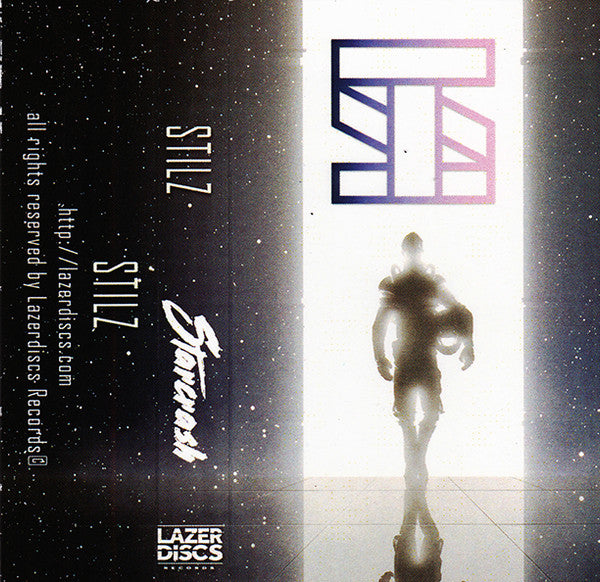 Stilz : Starcrash (Cass, Album, Ltd)