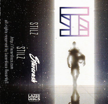 Stilz : Starcrash (Cass, Album, Ltd)